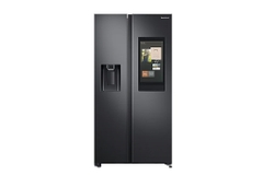 Tủ lạnh Samsung Inverter 616 lít RS64T5F01B4/SV Model 2020