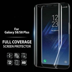 Miếng dán Nano Glass cho S8 Plus