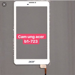 Thay kính cảm ứng màn hình Acer B1-723
