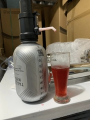 Kombucha Black Tea Kegs 3 Lít