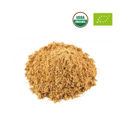 Combo SCOBY ORGANIC 3 món cho người mới làm trà Kombucha ( Gồm con Giống KOMBUCHA + Trà Đen + Đường Mía).