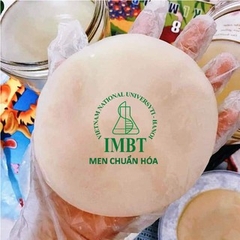 SCOBY ORGANIC LÀM TRÀ KOMBUCHA ( Được chuẩn hóa tại Viện Vi Sinh và Nuôi Theo Công NGhệ NHẬT BẢN tại BA VÌ)