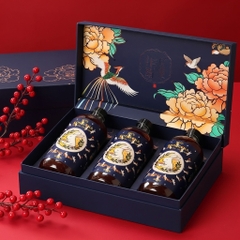 KOMBUCHA DƯỠNG NHAN – ĐẸP DA, AN THẦN