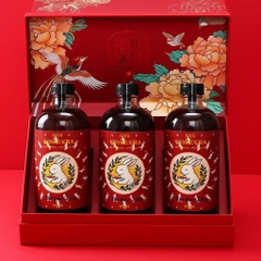 KOMBUCHA DƯỠNG TÂM – AN NHIÊN TỪNG NGỤM TRÀ