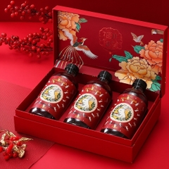 KOMBUCHA DƯỠNG TÂM – AN NHIÊN TỪNG NGỤM TRÀ