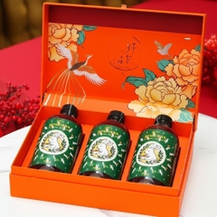 KOMBUCHA DƯỠNG THÂN – TRẺ KHỎE, NĂNG LƯỢNG