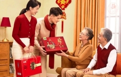 Gói Giáng Sinh & Tết Dương Lịch – Quà Chúc Phúc