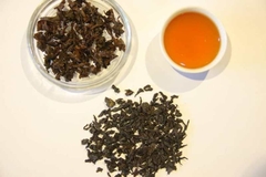 Combo SCOBY ORGANIC 3 món cho người mới làm trà Kombucha ( Gồm con Giống KOMBUCHA + Trà Đen + Đường Mía).