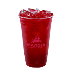Kombucha Lựu Đỏ