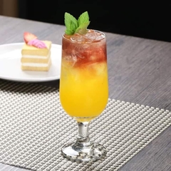 Kombucha Chanh Dây Dưa