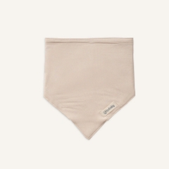 BU - Yếm tam giác Bambus ABB012000 - Hồng be 40E -  - SS25.T10B