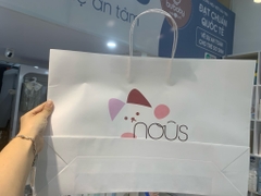 Túi giấy to ( TẶNG KHÁCH SÉT QUÀ )