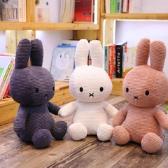 Thú bông - Thỏ miffy
