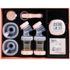 HEGEN - Máy hút sữa cao cấp HEGEN