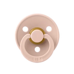 Ty giả BIBS - Blush Size 1 (0-6 tháng)