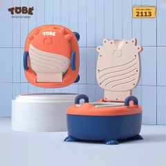 TOBE - Bô trẻ em Papi- Orange