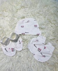 Avaler - BTBC - Mèo trái tim