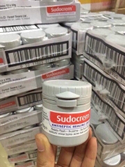 Kem hăm Sudo ( Cũ )