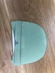 BU - Mũ tròn Bambus - Green - Free size - SS24.T8A