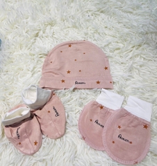 AV - Mũ Avaler - Sao Hồng