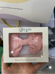 BU - Băng đô Molist - AMD020000 - Hồng 442 - FS - SS25.T8A