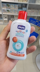Nước giặt Chicco 10l