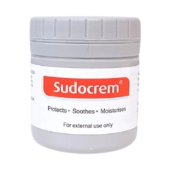 SUDO - SUDOCREM 60GR