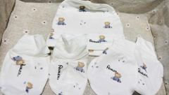 AV - Mũ Avaler - Gấu Hello