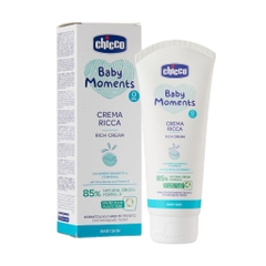 Kem dưỡng ẩm Bơ Cacao Chicco Cold Wind + 5l