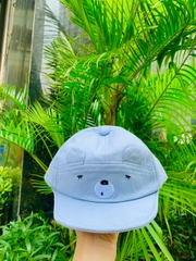 DL- Mũ lưỡi trai gấu