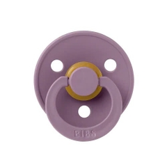 Ty giả BIBS - Mauve Size 1 (0-6 tháng)