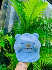 DL - Mũ lưỡi trai mèo