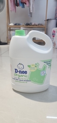 Dnee Thái 2 lít - Xanh Lá
