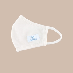 BU - Khẩu trang người lớn - ABB039000 - Trắng - Free size - SS26.T8C