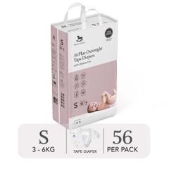 ACR - Bỉm dán đêm MEGA - Airplus Overnight