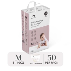 ACR - Bỉm quần đêm MEGA - Airplus Overnight