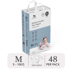 ACR - Bỉm dán ngày MEGA  - Slimdry Easyday