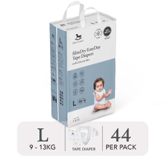 ACR - Bỉm dán ngày MEGA  - Slimdry Easyday