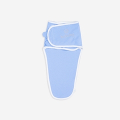 BU - Kén ủ - ABC090000 - Blue - Free size - SS26.T8C