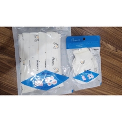 AV - Mũ Avaler - Gấu con tham ăn