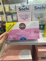SACHI - Muối hồng pháp
