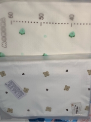 ZB - Lót chống thấm Monona 2025