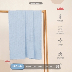 UR - Chăn lưới 2444 - Xanh