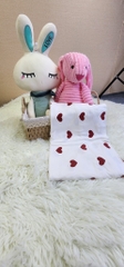 Chũn cocoon Màu 03