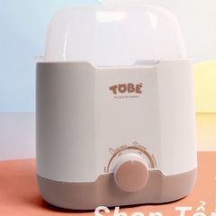 Tobe - Máy hâm sữa đa năng - Beige