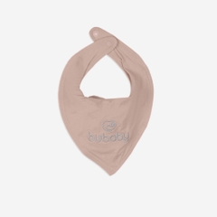 BU - Yếm nhún cổ Bambus - ABB012100 - Hồng be 40E - FS - SS25.T12C