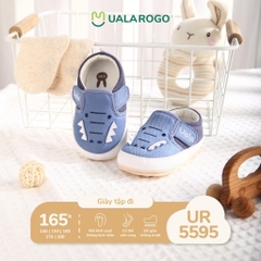 UR - Giày tập đi 5595 - Xanh - 170