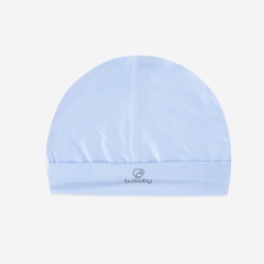 BU - Mũ tròn Bambus - Free size - Blue - ABB192200.FREA01