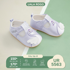 UR - Giày tập đi UR5563 - Tím - 130 - SS24.T11A