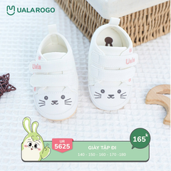 UR - Giày tập đi 5625 - Trắng - 140